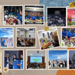 Kegiatan Musyawarah Wilayah Sumatera ke-XV di Poltekkes Kemenkes Bengkulu Tahun 2025
