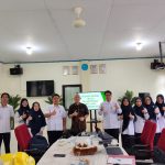 Akreditasi ISO Jurusan Gizi Tahun 2026